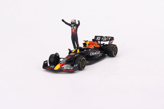 Oracle Red Bull Racing RB18 #11 Sergio Pérez 2022 Monaco Prix Winner, [551]