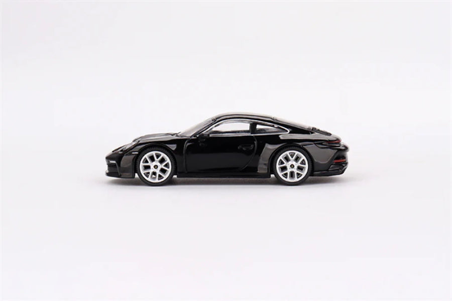 Porsche 911 (992) GT3 Touring Black, [606]