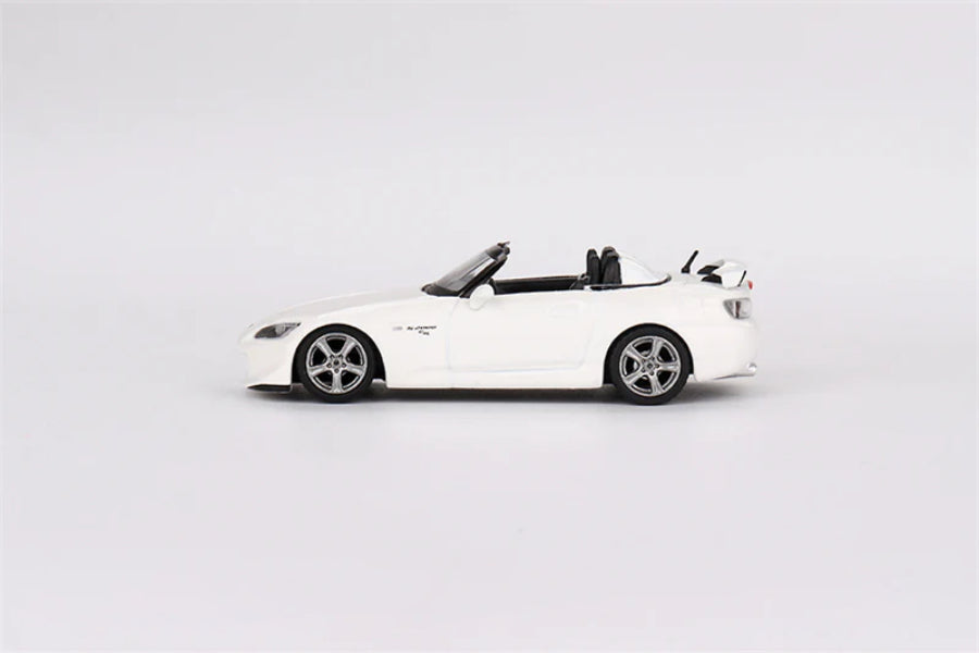 Honda S2000 (AP2) CR Grand Prix White, [656]