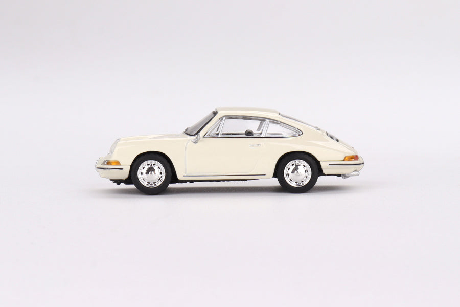 Porsche 911 1963 Ivory, [642]